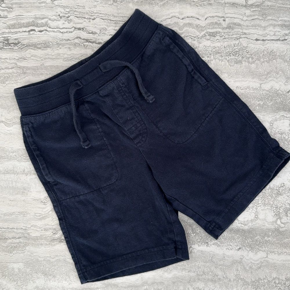 GAP Toddler Boys  Organic Cotton Shorts